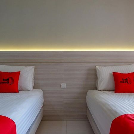 Reddoorz Syariah Near Prpp Semarang Hotel Exterior photo