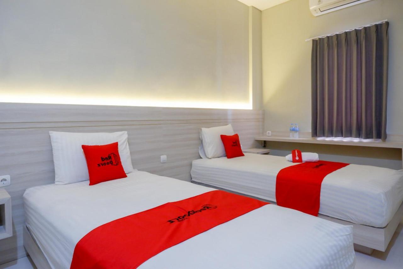 Reddoorz Syariah Near Prpp Semarang Hotel Exterior photo