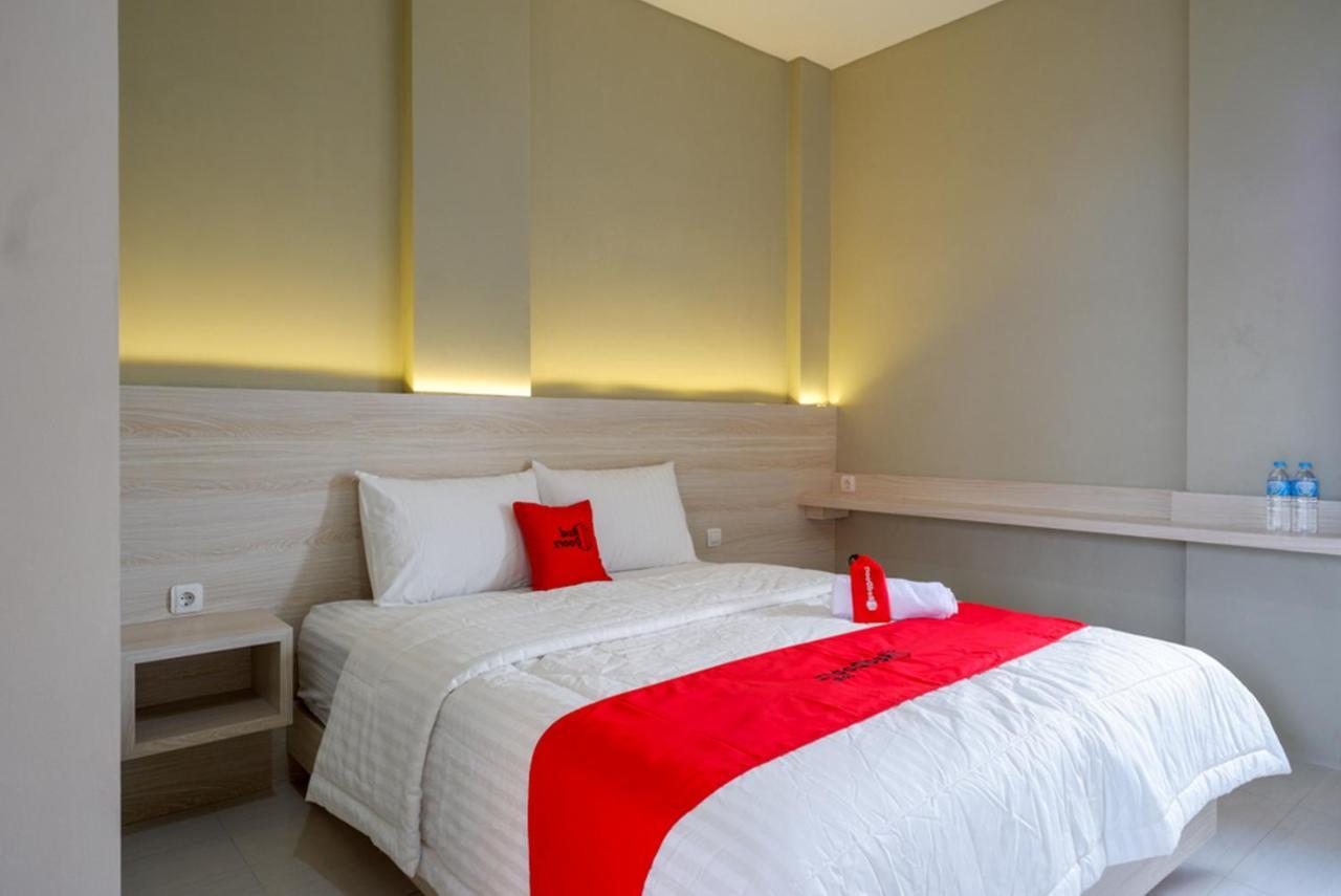 Reddoorz Syariah Near Prpp Semarang Hotel Exterior photo