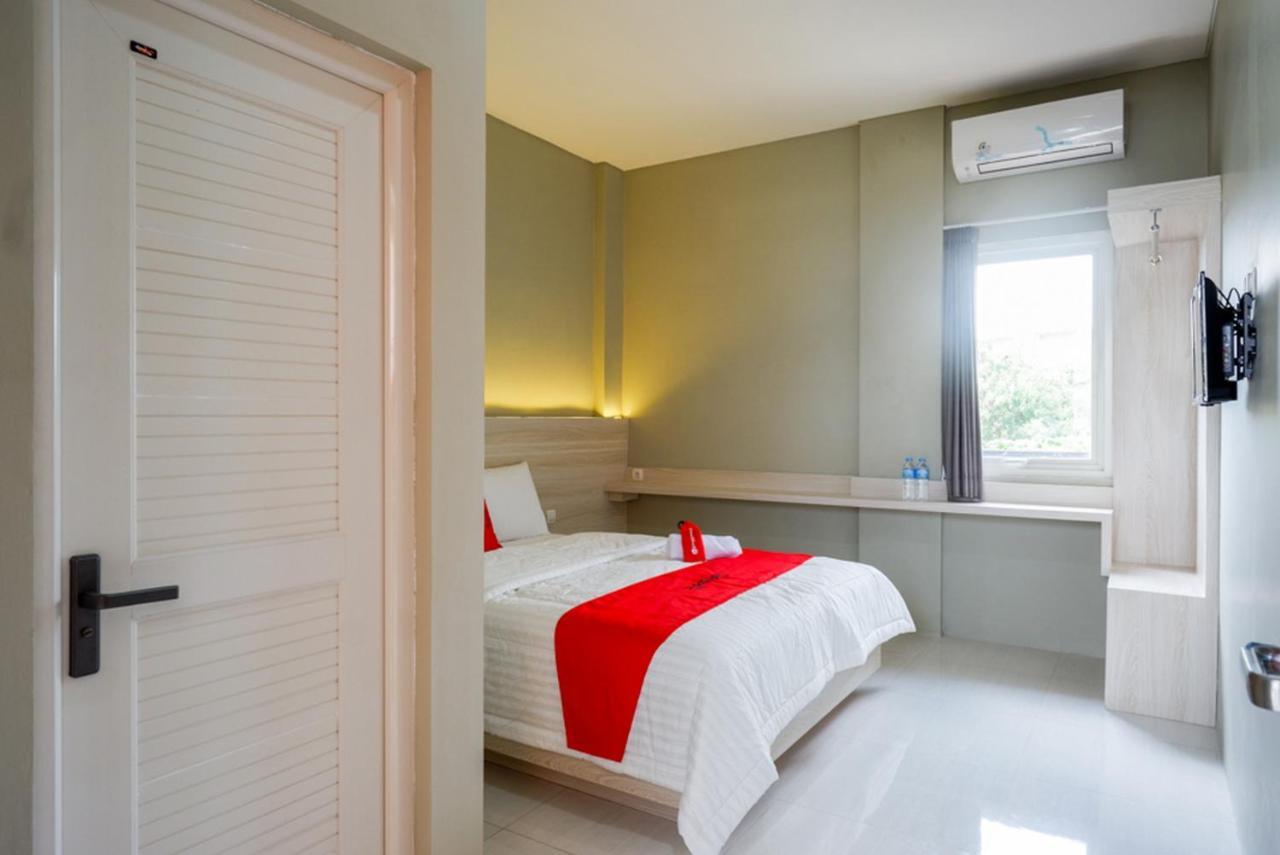 Reddoorz Syariah Near Prpp Semarang Hotel Exterior photo