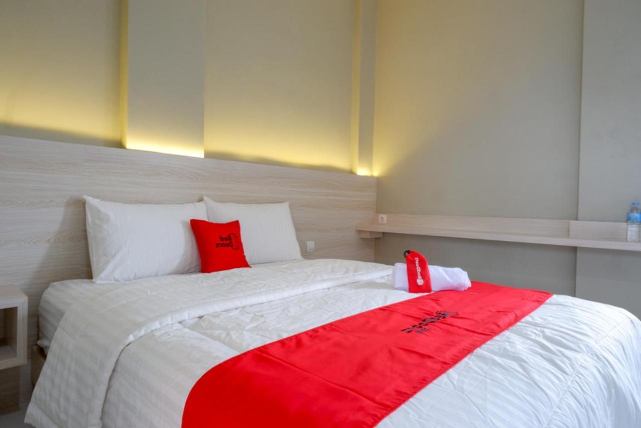 Reddoorz Syariah Near Prpp Semarang Hotel Exterior photo