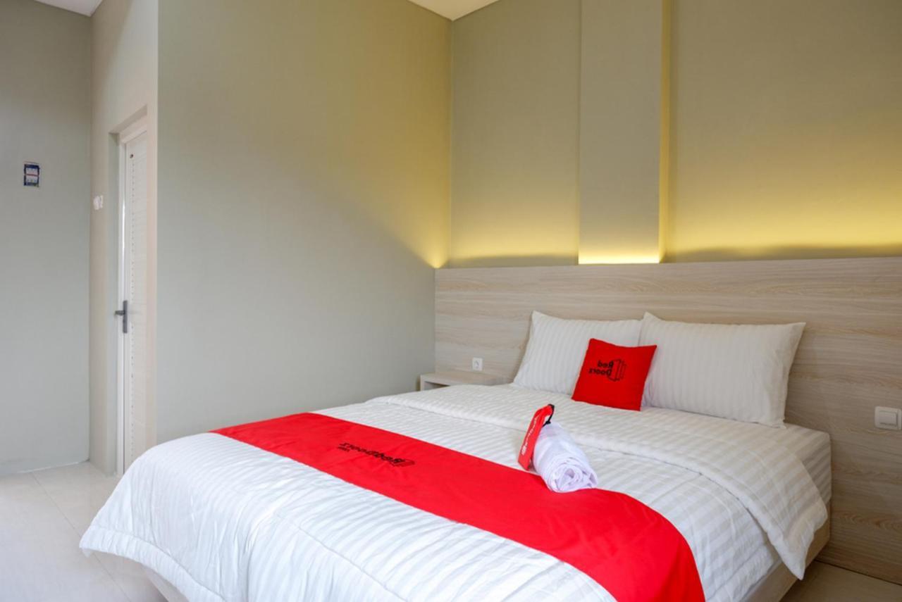 Reddoorz Syariah Near Prpp Semarang Hotel Exterior photo